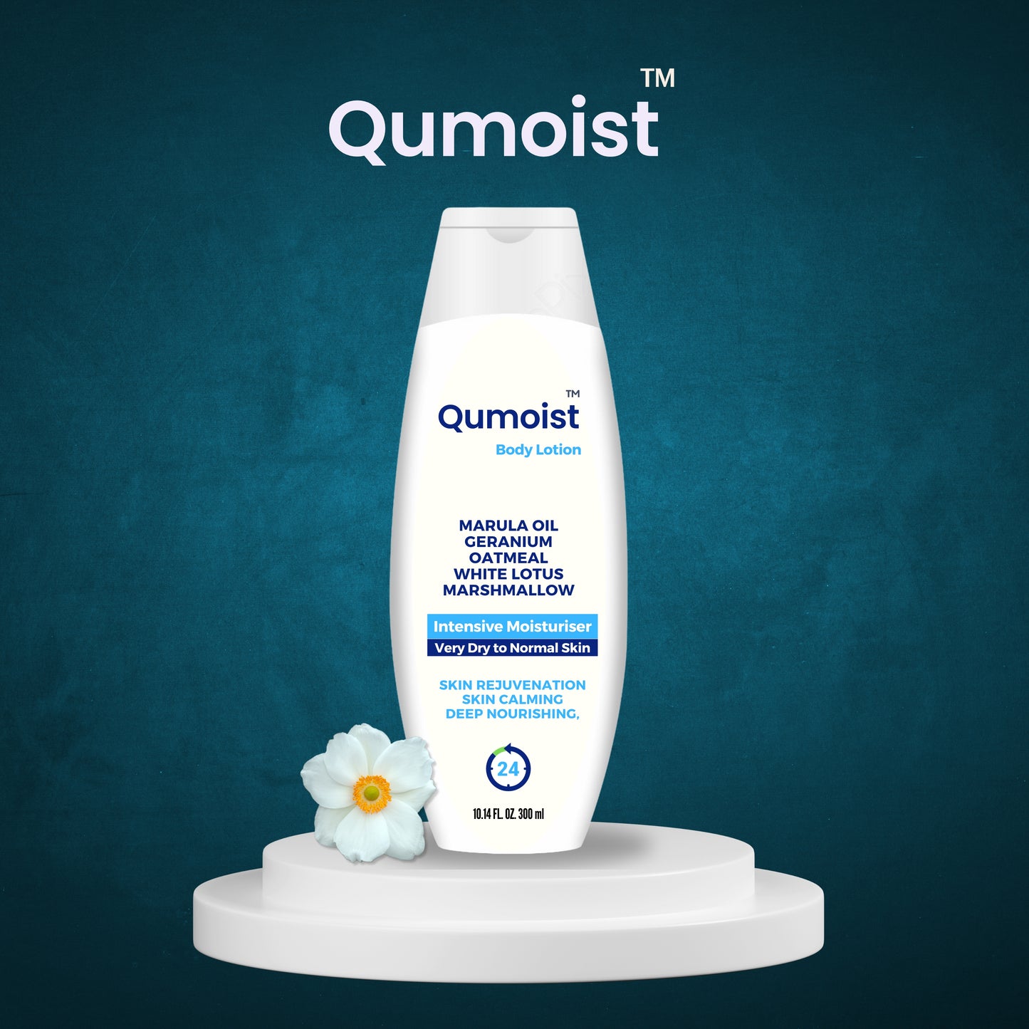 Qumoist™