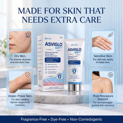 Asviglo Soft Cream