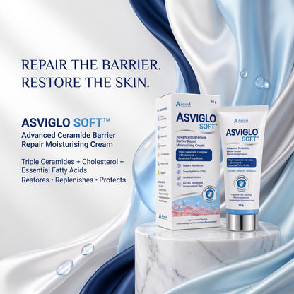 Asviglo Soft Cream