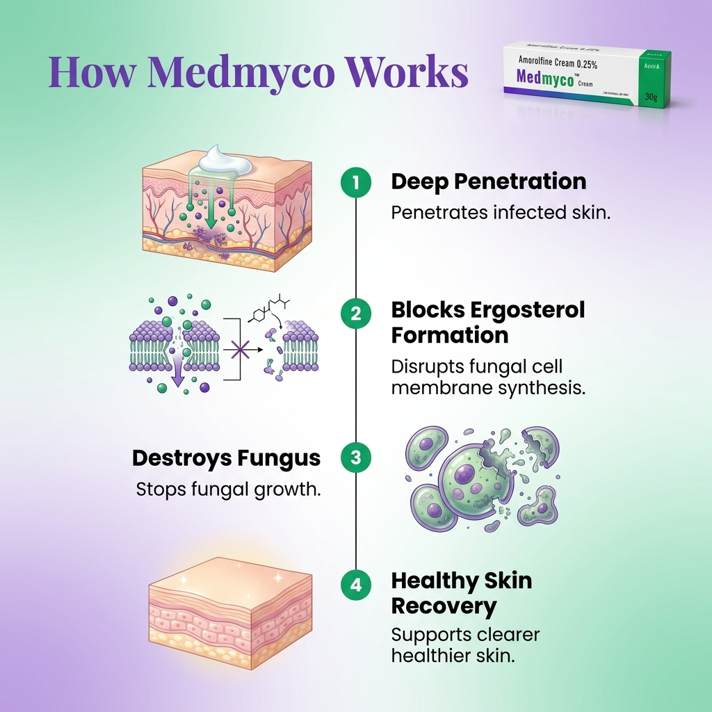 Medmyco (Prescription Required)