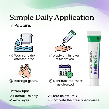 Medmyco (Prescription Required)