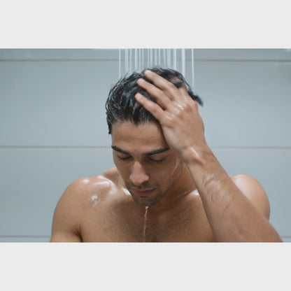 Danhue Anti-Dandruff Shampoo