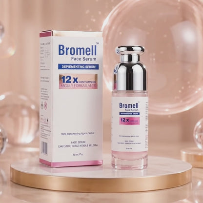 Bromell Depigmenting Serum
