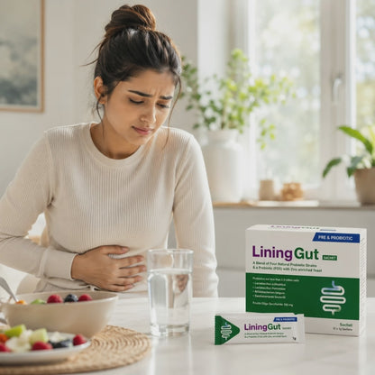 Lining Gut Sachet