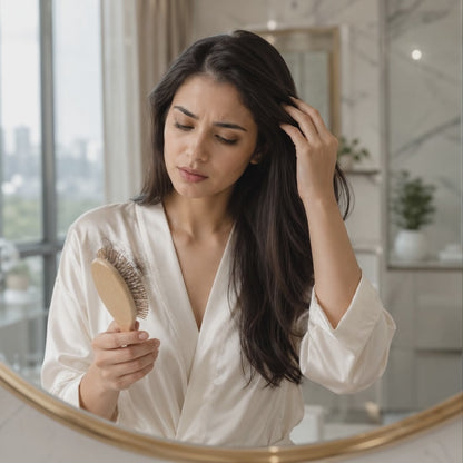 Proansil Hairgrowth Serum