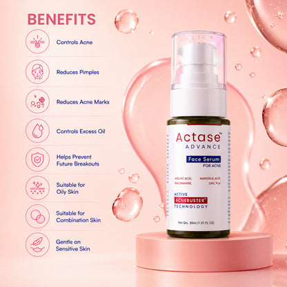 Actase Advance