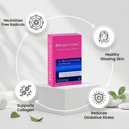 Brightora Tablets