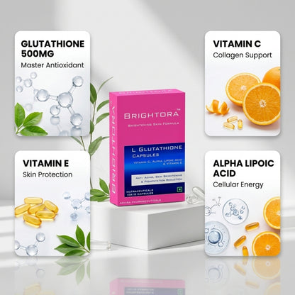 Brightora Tablets
