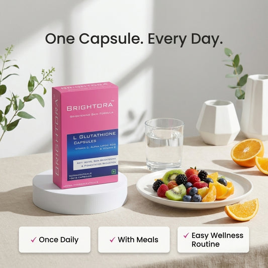 Brightora Tablets