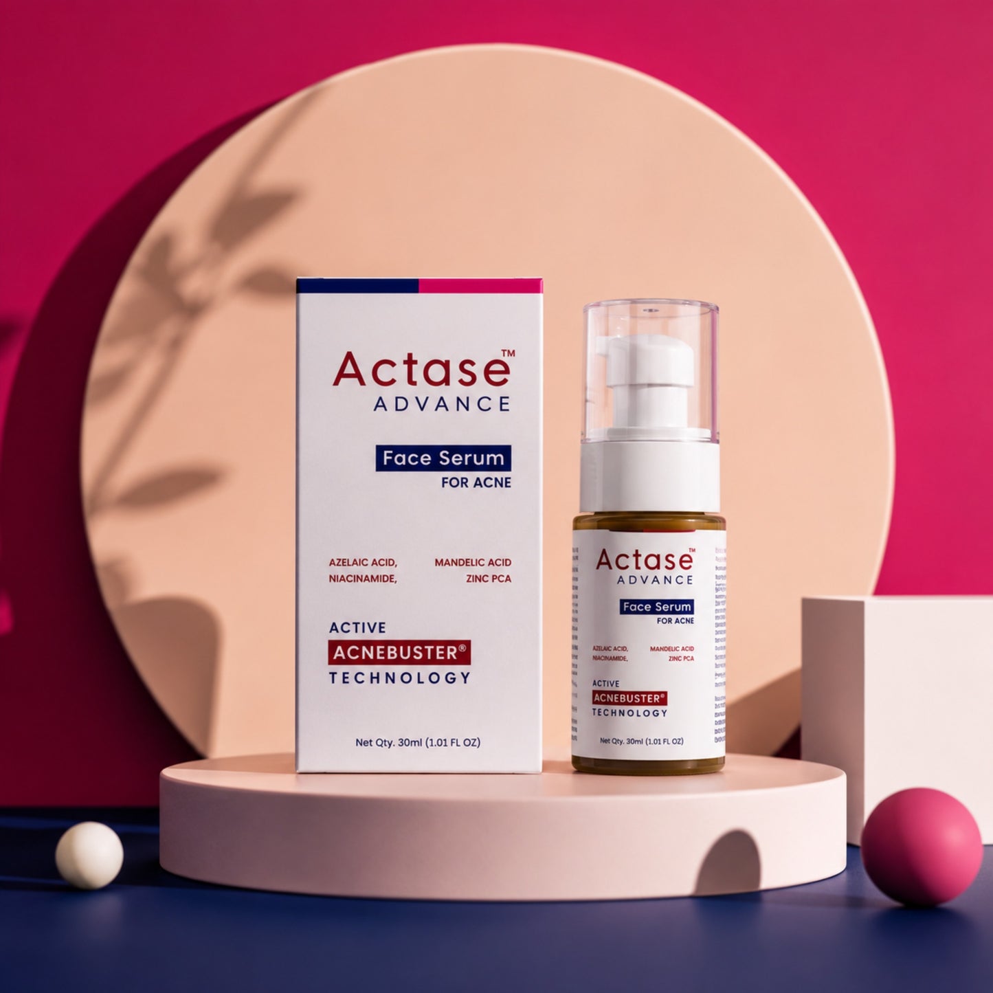 Actase Advance