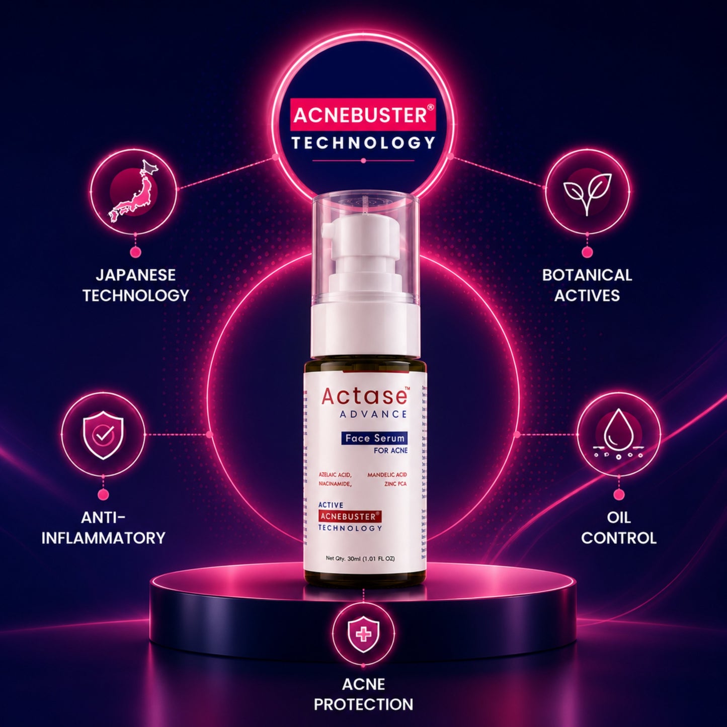 Actase Advance