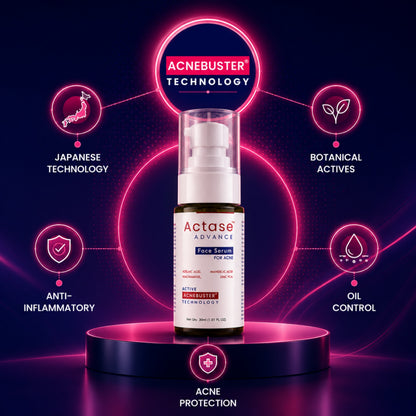 Actase Advance